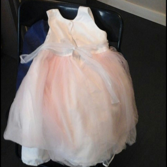 Used Kids party dresses - Picture 2 of 2